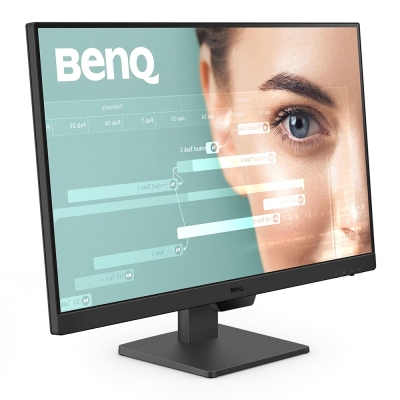Монитор BenQ GW2790, 27", Full HD (1920x1080) IPS, 100Hz, 5ms, Черен - 9H.LLTLJ.LBE gallery image 3