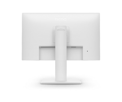 Монитор BenQ GW2786TC, 27", Full HD (1920x1080) IPS, 100Hz, 5ms, Бял - 9H.LMNLB.QBE gallery image 3