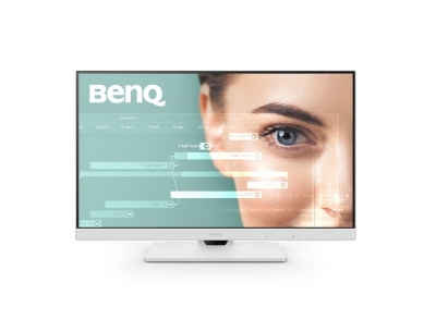 Монитор BenQ GW2786TC, 27", Full HD (1920x1080) IPS, 100Hz, 5ms, Бял - 9H.LMNLB.QBE gallery image 7
