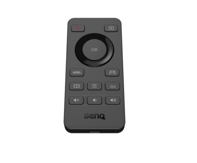 Монитор BenQ MOBIUZ EX271U, 27", 4K UHD (3840x2160) IPS, 165Hz, 1ms, Бял - 9H.LN2LB.QBE gallery image 11