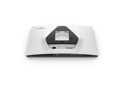 Монитор BenQ MOBIUZ EX271U, 27", 4K UHD (3840x2160) IPS, 165Hz, 1ms, Бял - 9H.LN2LB.QBE gallery image 12