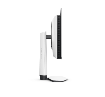 Монитор BenQ MOBIUZ EX271UZ, 27", 4K UHD (3840x2160) QD-OLED, 240Hz, 0.03ms, Бял - 9H.LP2LA.TBE gallery image 13