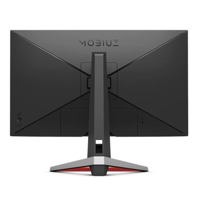Монитор BenQ MOBIUZ EX2710S, 27", Full HD (1920x1080) IPS, 165Hz, 1ms, Черен - 9H.LKFLA.TBE gallery image 4