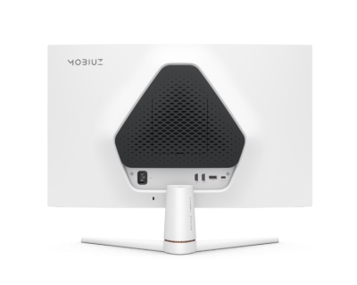Монитор BenQ MOBIUZ EX271, 27", Full HD (1920x1080) IPS, 180Hz, 1ms, Бял - 9H.LNALA.TBE gallery image 3
