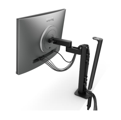 Монитор BenQ RD280UA, 28.2", 4K+ (3840x2560) IPS, 60Hz, 5ms, Сив - 9H.LM2LJ.TBE gallery image 10