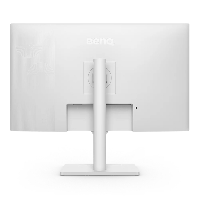 Монитор BenQ GW3290QT, 32", QHD (2560x1440) IPS, 75Hz, 5ms, Бяла - 9H.LLHLA.TBE gallery image 6