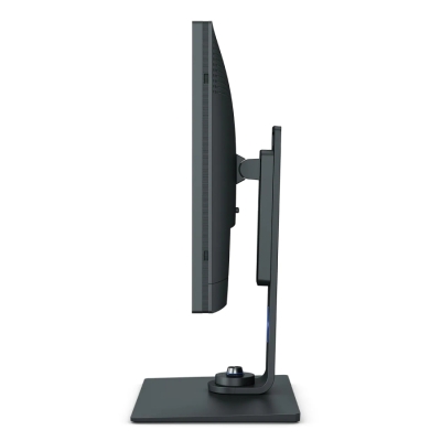 Монитор BenQ SW321C, 32", 4K UHD (3840x2160) IPS, 60Hz, 5ms, Черен - 9H.LJ1LB.QPE gallery image 6