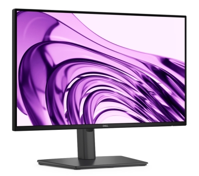 Монитор Dell P2226H, 22", Full HD (1920x1080) IPS, 100Hz, 5ms, Черен - P2226H