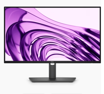 Монитор Dell P2226H, 22", Full HD (1920x1080) IPS, 100Hz, 5ms, Черен - P2226H gallery image 2