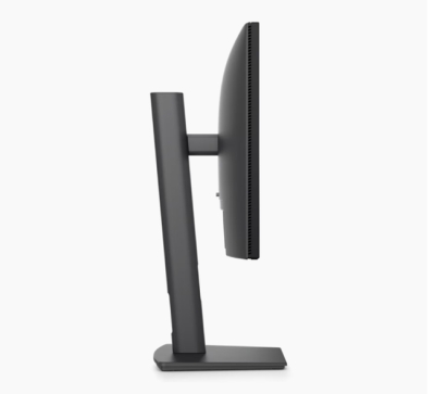 Монитор Dell P2226H, 22", Full HD (1920x1080) IPS, 100Hz, 5ms, Черен - P2226H gallery image 5