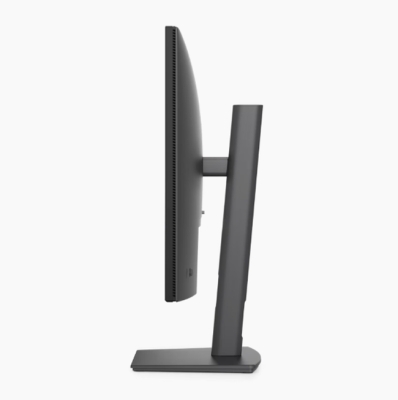 Монитор Dell P2726H, 27", Full HD (1920x1080) IPS, 120Hz, 5ms, Черен - P2726H gallery image 6