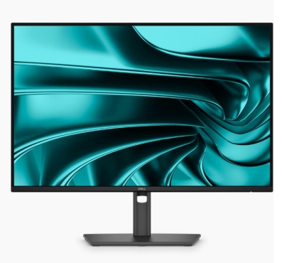 Монитор Dell P2426E, 24", WUXGA (1920x1200) IPS, 100Hz, 5ms, Черен - P2426E gallery image 2
