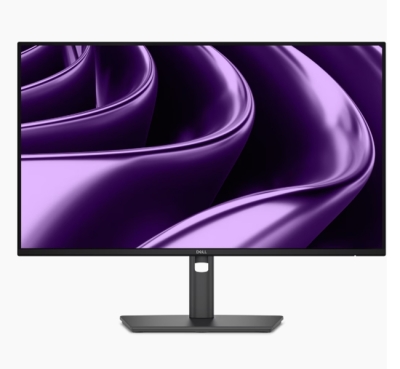 Монитор Dell P2426HE, 24", Full HD (1920x1080) IPS, 120Hz, 5ms, Черен - P2426HE gallery image 2