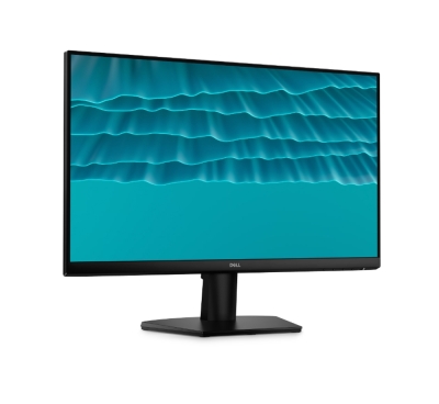 Монитор Dell SE2426H, 23.8", Full HD (1920x1080) IPS, 144Hz, 1ms, Черен - SE2426H