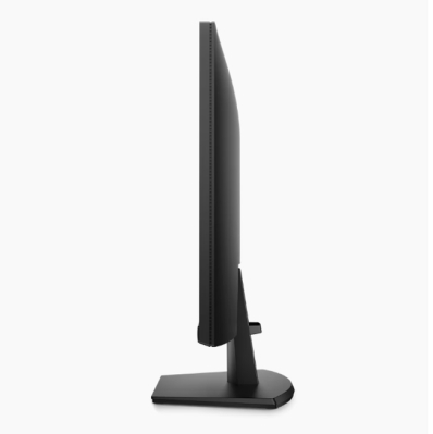 Монитор Dell SE2426H, 23.8", Full HD (1920x1080) IPS, 144Hz, 1ms, Черен - SE2426H gallery image 5