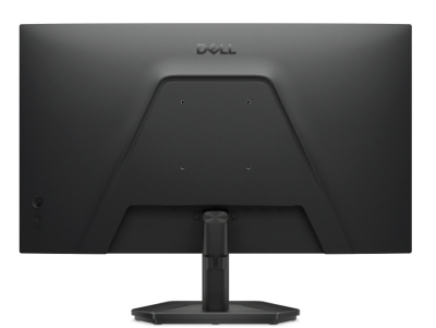 Монитор Dell SE2726HG, 27", Full HD (1920x1080) IPS, 240Hz, 0.5ms, Черен - SE2726HG gallery image 2