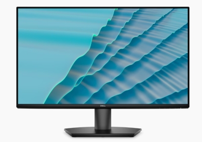 Монитор Dell SE2726H, 27", Full HD (1920x1080) IPS, 144Hz, 1ms, Черен - SE2726H gallery image 2