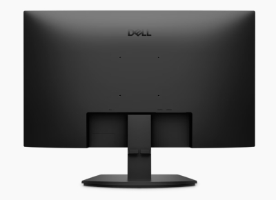 Монитор Dell SE2726H, 27", Full HD (1920x1080) IPS, 144Hz, 1ms, Черен - SE2726H gallery image 3