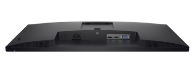 Монитор Dell E2726HS, 27", Full HD (1920x1080) IPS, 100Hz, 5ms, Черен - E2726HS gallery image 4