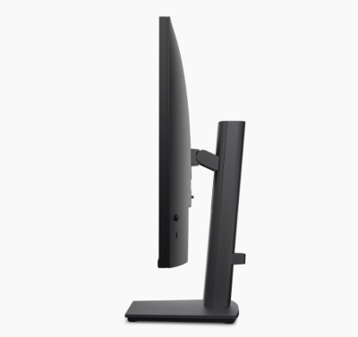 Монитор Dell E2726HS, 27", Full HD (1920x1080) IPS, 100Hz, 5ms, Черен - E2726HS gallery image 5
