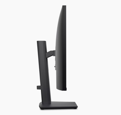 Монитор Dell E2726HS, 27", Full HD (1920x1080) IPS, 100Hz, 5ms, Черен - E2726HS gallery image 6