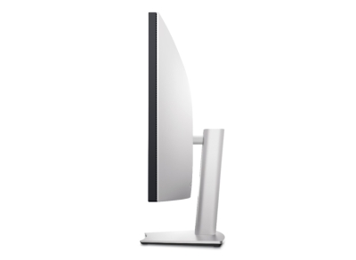 Монитор Dell U4924DW, 49", Dual QHD (5120x1440) IPS, 60Hz, 5ms, Черен - U4924DW gallery image 4