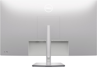 Монитор Dell U4323QE, 42.5", 4K UHD (3840x2160) IPS, 60Hz, 5ms, Черен/Сив - U4323QE gallery image 5