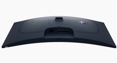 Монитор Dell Alienware AW3425DWM, 34", WQHD (3440x1440) VA, 180Hz, 1ms, Черен - AW3425DWM gallery image 4