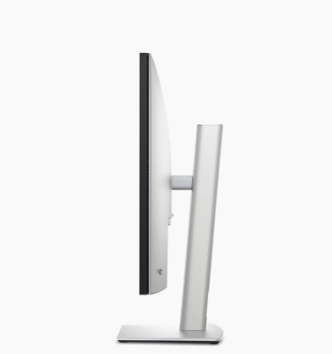 Монитор Dell U3225QE, 31.5", 4K UHD (3840x2160) IPS, 120Hz, 5ms, Сив - U3225QE gallery image 6