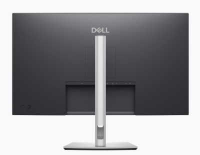 Монитор Dell P3225QE, 31.5", 4K UHD (3840x2160) IPS, 100Hz, 5ms, Черен - P3225QE gallery image 3