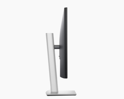 Монитор Dell P3225QE, 31.5", 4K UHD (3840x2160) IPS, 100Hz, 5ms, Черен - P3225QE gallery image 4