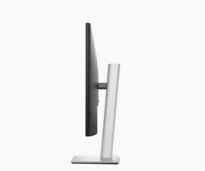 Монитор Dell P3225QE, 31.5", 4K UHD (3840x2160) IPS, 100Hz, 5ms, Черен - P3225QE gallery image 5