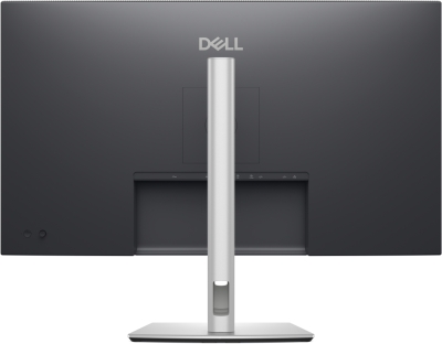 Монитор Dell P3225DE, 31.5", WQHD (2560x1440) IPS, 100Hz, 5ms, Черен/Сив - P3225DE gallery image 5