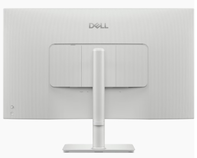 Монитор Dell S3225QS, 31.5", 4K UHD (3840x2160) VA, 120Hz, 4ms, Черен - S3225QS gallery image 3