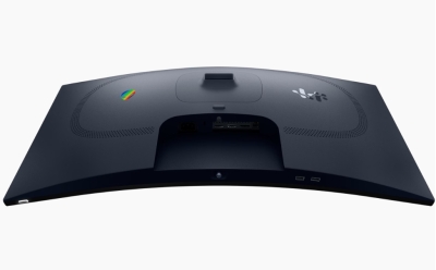 Монитор Dell Alienware AW3225DM, 31.5", WQHD (2560x1440) VA, 180Hz, 1ms, Черен - AW3225DM gallery image 4
