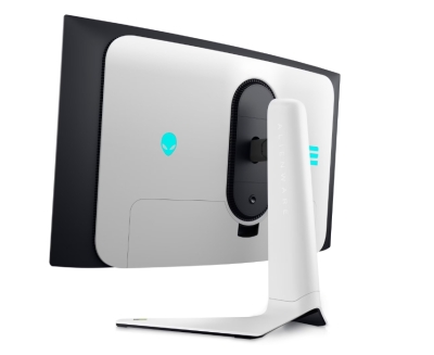 Монитор Dell Alienware AW3225QF, 31.6", 4K UHD (3840x2160) QD-OLED, 240Hz, 0.03ms, Черен - AW3225QF gallery image 5