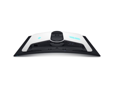Монитор Dell Alienware AW3225QF, 31.6", 4K UHD (3840x2160) QD-OLED, 240Hz, 0.03ms, Черен - AW3225QF gallery image 6
