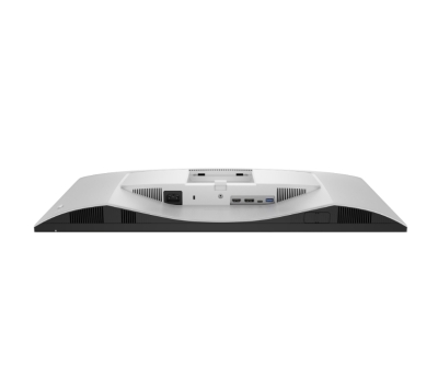 Монитор Dell S2725DC, 27", QHD (2560x1440) IPS, 144Hz, 1ms, Бял - S2725DC gallery image 4