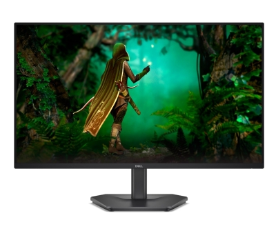 Монитор Dell SE2725HG, 27", Full HD (1920x1080) IPS, 200Hz, 5ms, Черен - SE2725HG gallery image 2
