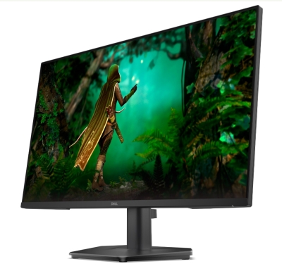 Монитор Dell SE2725HG, 27", Full HD (1920x1080) IPS, 200Hz, 5ms, Черен - SE2725HG gallery image 3