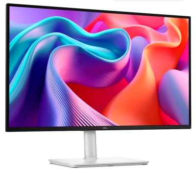 Монитор Dell S2725DSM, 27", QHD (2560x1440) IPS, 144Hz, 1ms, Черен/Сребрист - S2725DSM gallery image 1