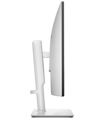 Монитор Dell S2725DSM, 27", QHD (2560x1440) IPS, 144Hz, 1ms, Черен/Сребрист - S2725DSM gallery image 4