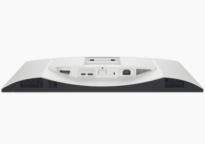 Монитор Dell S2725QS, 27", 4K UHD (3840x2160) IPS, 120Hz, 4ms, Черен - S2725QS gallery image 4