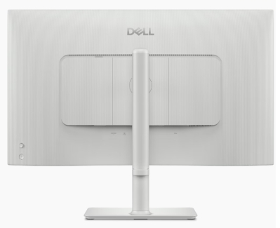 Монитор Dell S2725QC, 27", 4K UHD (3840x2160) IPS, 120Hz, 4ms, Черен - S2725QC gallery image 3