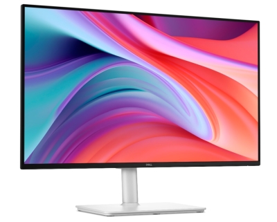 Монитор Dell S2725HSM, 27", Full HD (1920x1080) IPS, 144Hz, 1ms, Черен/Сребрист - S2725HSM gallery image 1