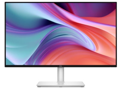 Монитор Dell S2725HSM, 27", Full HD (1920x1080) IPS, 144Hz, 1ms, Черен/Сребрист - S2725HSM gallery image 2
