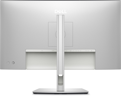 Монитор Dell U2725QE, 27", 4K UHD (3840x2160) IPS, 120Hz, 5ms, Сив - U2725QE gallery image 3