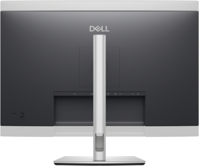 Монитор Dell P2725DE, 27", WQHD (2560x1440) IPS, 100Hz, 5ms, Черен/Сив - P2725DE gallery image 3