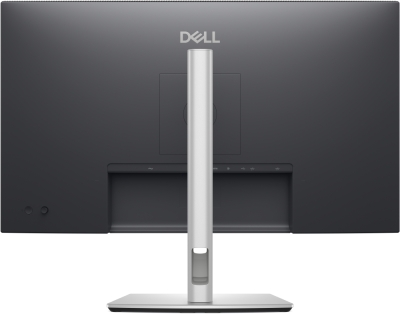 Монитор Dell P2725D, 27", WQHD (2560x1440) IPS, 100Hz, 5ms, Черен/Сив - P2725D gallery image 3
