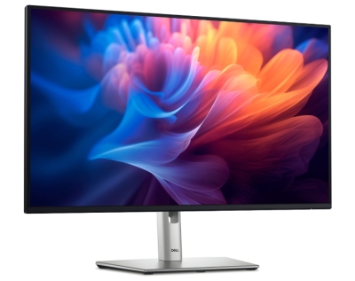 Монитор Dell P2725HE, 27", Full HD (1920x1080) IPS, 100Hz, 5ms, Черен - P2725HE gallery image 1